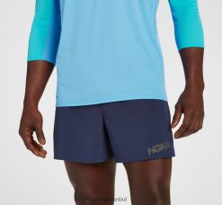 5 kısa Hoka erkekler 0ZZR8B658 siyah