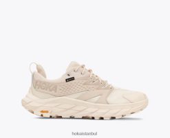 anacapa düşük gtx Hoka kadınlar 0ZZR8B198 yumurta likörü/değişen kum