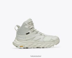 anacapa orta gtx Hoka kadınlar 0ZZR8B171 Celedon renk tonu/yumurta likörü