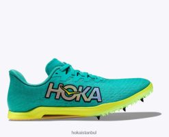 cielo x 2 md Hoka kadınlar 0ZZR8B310 seramik/çuha çiçeği