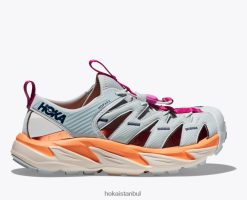 hopara Hoka kadınlar 0ZZR8B295 mavi grafit/hurma turuncu