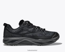 huaka'nın kökenleri Hoka kadınlar 0ZZR8B80 siyah