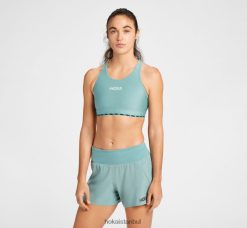 hupana spor sutyeni Hoka kadınlar 0ZZR8B324 Çardak