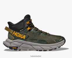 iz kodu gtx Hoka erkekler 0ZZR8B521 spor çantası/avokado