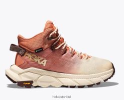 iz kodu gtx Hoka kadınlar 0ZZR8B141 güneşte pişmiş/kurabiye