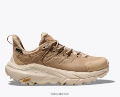 kaha 2 düşük gtx Hoka kadınlar 0ZZR8B128 değişen kum/yumurta likörü