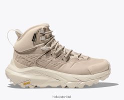 kaha 2 gtx Hoka kadınlar 0ZZR8B193 değişen kum/yumurta likörü