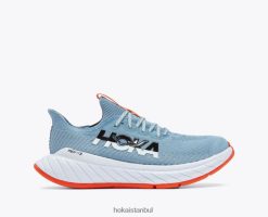 karbon x 3 Hoka erkekler 0ZZR8B458 dağ pınarı/martı gagası