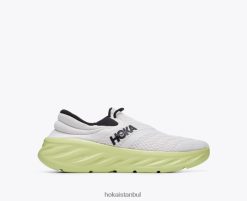 ora kurtarma ayakkabısı 2 Hoka erkekler 0ZZR8B626 yağmur bulutu/kelebek