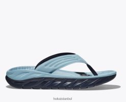 ora kurtarma çevirmesi Hoka erkekler 0ZZR8B564 taş mavisi/uzay