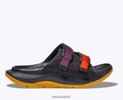 ora lüks Hoka kadınlar 0ZZR8B277 kale kayası/fiesta