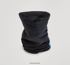 performans kalkanı boyun körüğü Hoka kadınlar 0ZZR8B409 siyah