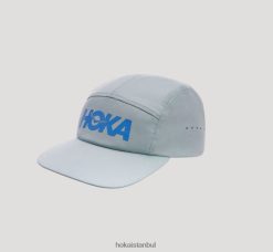 performans şapka Hoka kadınlar 0ZZR8B394 bulut mavisi