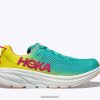 Rincon 3 Hoka erkekler 0ZZR8B596 seramik/çuha çiçeği