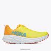 Rincon 3 Hoka erkekler 0ZZR8B599 aydınlatıcı/parlak sarı