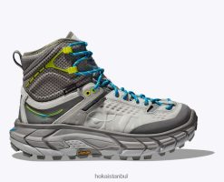 tor ultra merhaba Hoka kadınlar 0ZZR8B297 siyah/acı biber